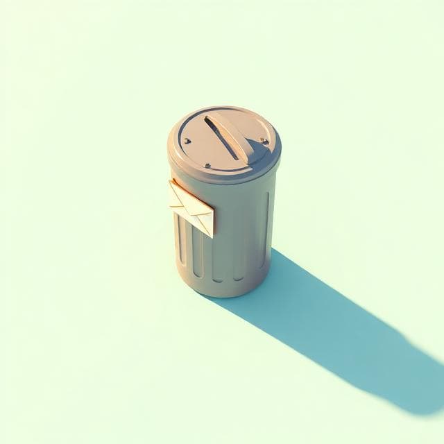 What is a Disposable Email Address and How Does It Work?  thumbnail